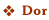 Dor