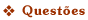 Quest�es
